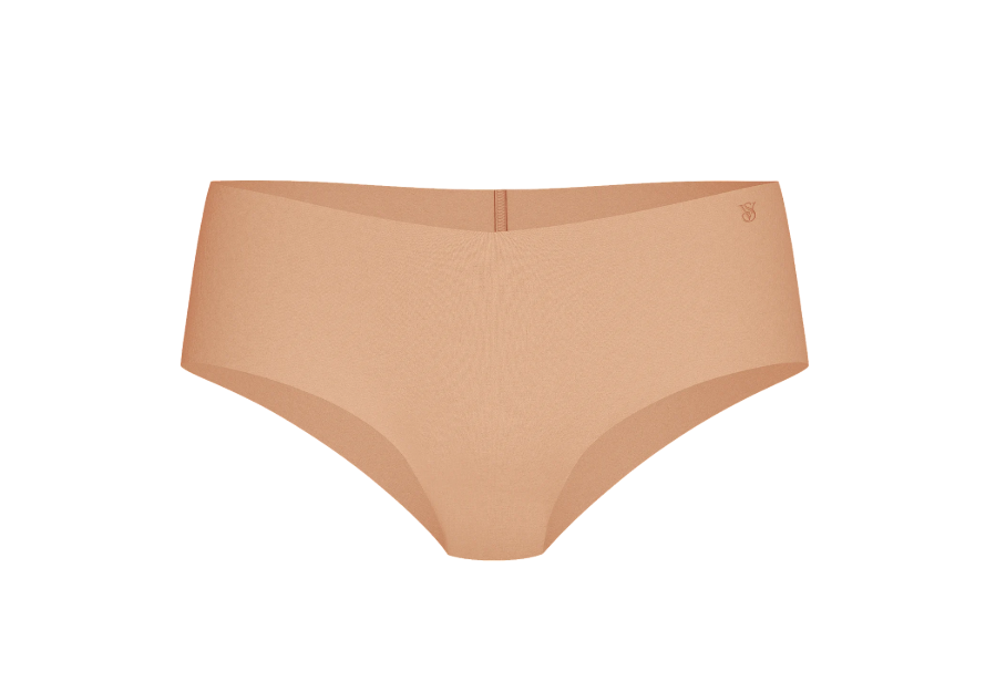 DUMMY - Panti Victoria Secret Cheeky invisible  Crema  algodón M